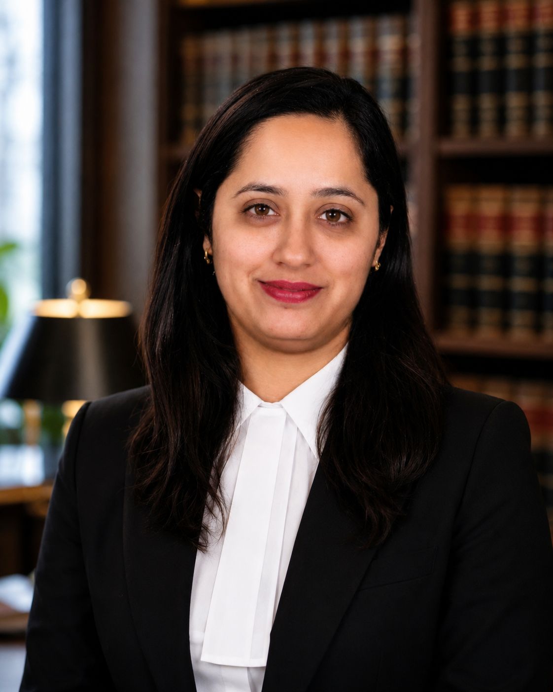 Adv. Bhakti Patwardhan Paranjpe